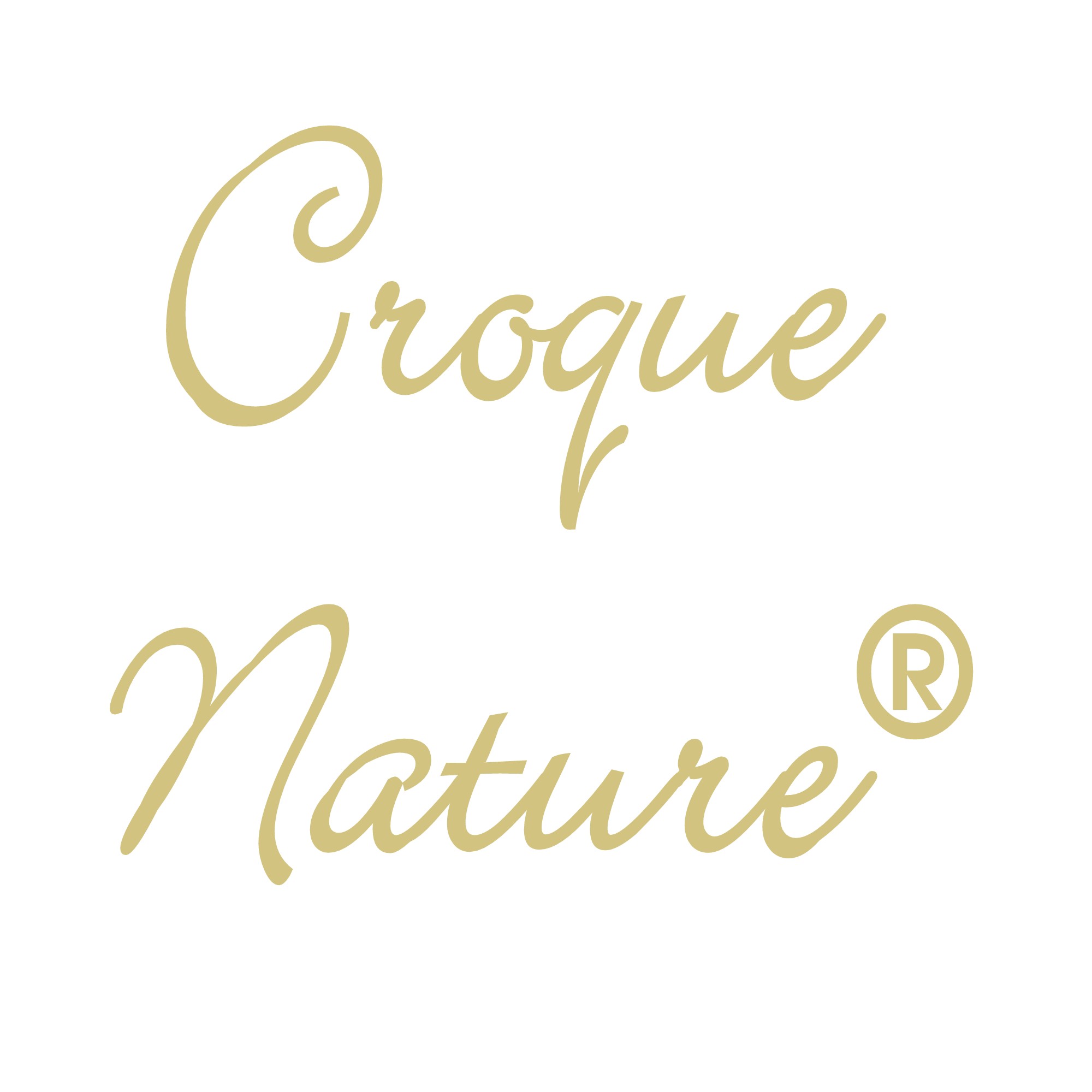 CROQUE NATURE® GRENANT